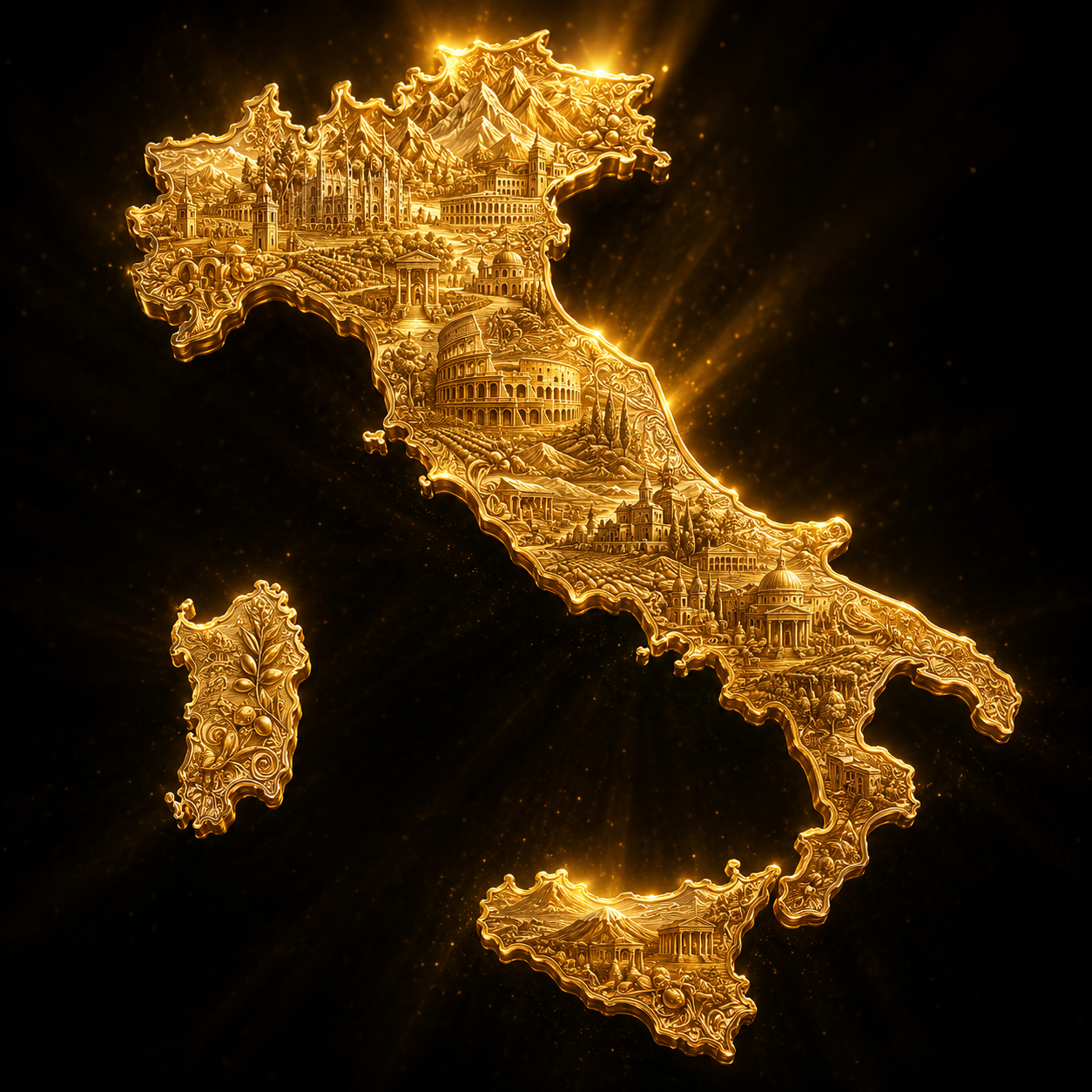 Italy